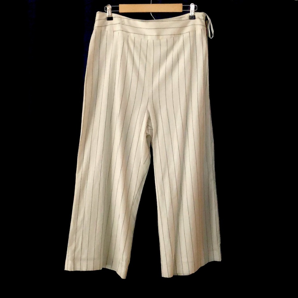 Capri Pants